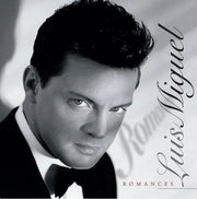 Luis Miguel : Romances (2xLP, Album)