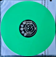 Blink-182 : Greatest Hits (LP, Gre + LP, Blu + Comp, Ltd, RE, GZ )