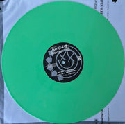 Blink-182 : Greatest Hits (LP, Gre + LP, Blu + Comp, Ltd, RE, GZ )