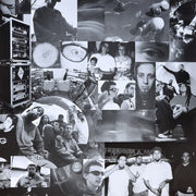 Deftones : Around The Fur (LP, Album, RE, RP)