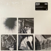 Nine Inch Nails : Bad Witch (LP, Album, RE, 180)