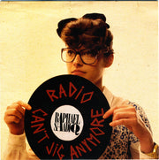 Raphael Saadiq : Radio / Can't Jig Anymore (7", Single)