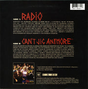 Raphael Saadiq : Radio / Can't Jig Anymore (7", Single)