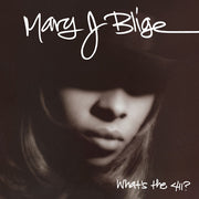 Mary J. Blige : What's The 411? (2xLP, Album, Ltd, RE, Opa)