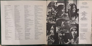 Green Lyte Sunday : Green Lyte Sunday (LP, Album, Gat)