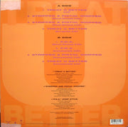 Big Shug : Treat U Better (12")