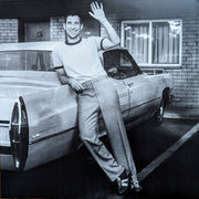 Bleachers : Bleachers (2xLP, Album, Cle)