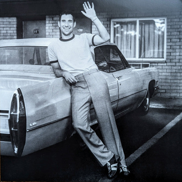 Bleachers : Bleachers (2xLP, Album, Cle)