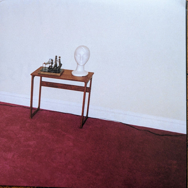 Bleachers : Bleachers (2xLP, Album, Cle)