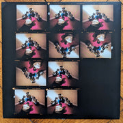 Bleachers : Bleachers (2xLP, Album, Cle)