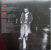 Bas (21) : We Only Talk About Real Shit When We're Fucked Up (2xLP, Album, Red)