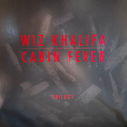 Wiz Khalifa : Cabin Fever Trilogy (LP, Mixtape, RE, Red + LP, Mixtape, RE, Red + LP, )