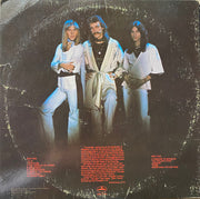 Rush : 2112 (LP, Album, Club, RCA)