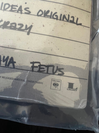 Nas : The Lost Tapes (2x12", Comp, RE, RM)