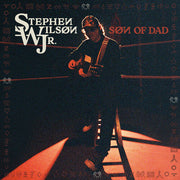 Stephen Wilson (10) : Søn Of Dad (3xLP, Album, Mar)