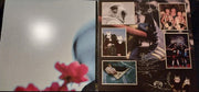 Stephen Wilson (10) : Søn Of Dad (3xLP, Album, Mar)