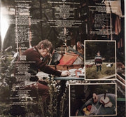 Stephen Wilson (10) : Søn Of Dad (3xLP, Album, Mar)