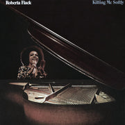 Roberta Flack : Killing Me Softly (LP, Album, MO )