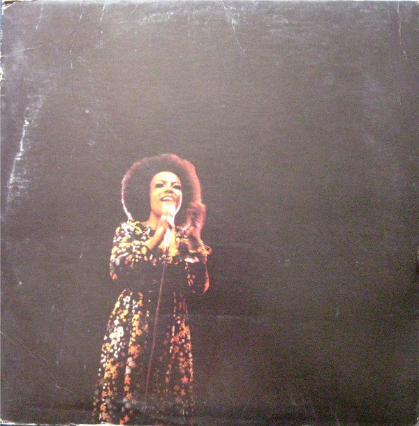 Roberta Flack : Killing Me Softly (LP, Album, MO )