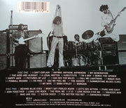 The Who : The Ultimate Collection (2xCD, Comp, RM)