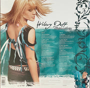 Hilary Duff : Metamorphosis (LP, Album, Ltd, Sod)