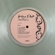 Hilary Duff : Metamorphosis (LP, Album, Ltd, Sod)