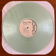 Hilary Duff : Metamorphosis (LP, Album, Ltd, Sod)