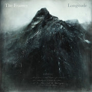 the album cover for The Frames - Longitude [Vinyl]