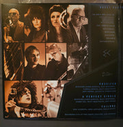 Puscifer, A Perfect Circle, Failure : Cinquanta (2xLP, Album, Ltd, Num)