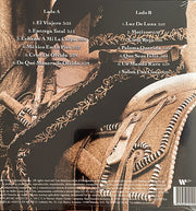 Luis Miguel : México en la Piel (LP, Album)