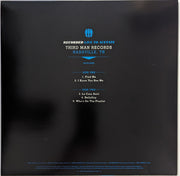 Kassa Overall : Live At Third Man Records (LP, Album)