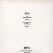Slowdive : Souvlaki (LP, Album, RE, 180)