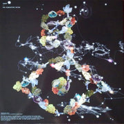 Björk : The Crystalline Series (Omar Souleyman Versions) (12", Single)