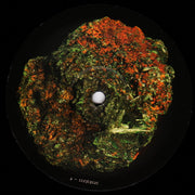 Björk : The Crystalline Series (Omar Souleyman Versions) (12", Single)