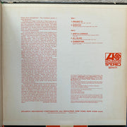 Herbie Mann : New Mann At Newport (LP, Album, Mon)