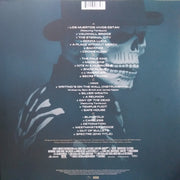 Thomas Newman : Spectre (Original Motion Picture Soundtrack) (2xLP, Album, Ltd, RE, Whi)