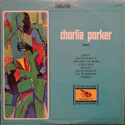 Charlie Parker : Charlie Parker Volume II (LP, Comp, RP, All)