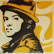 Bruno Mars : Doo-Wops & Hooligans (LP, Album, Ltd, RE, Tra)