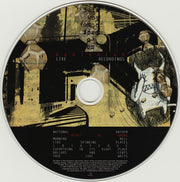 Radiohead : I Might Be Wrong - Live Recordings (CD, EP, RE, Dig)