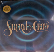 Sheryl Crow : Evolution (LP, Album, Ltd, Gol)