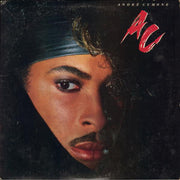 André Cymone : A.C. (LP, Album, Pit)
