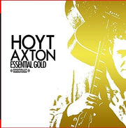 the album cover for Hoyt Axton - Essential Gold