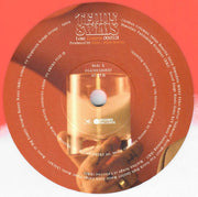 Teddy Swims : Lose Control (7", Ltd, Hal)