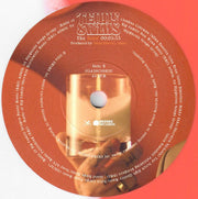 Teddy Swims : Lose Control (7", Ltd, Hal)