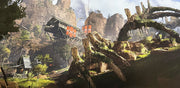 Stephen Barton : Apex Legends™ (Music From The Outlands Vol. 1) (4xLP, Red + Box)