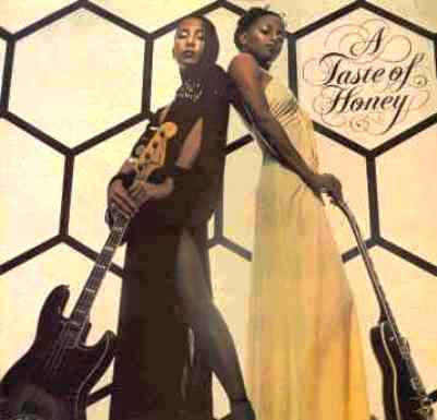 A Taste Of Honey : A Taste Of Honey (LP, Album, Club, Col)