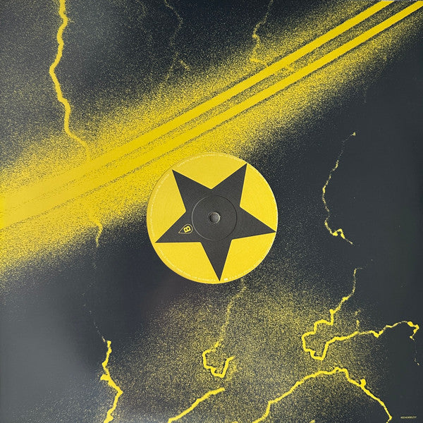 Conan Gray : Found Heaven (LP, Album, Ltd, Yel)