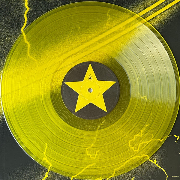 Conan Gray : Found Heaven (LP, Album, Ltd, Yel)