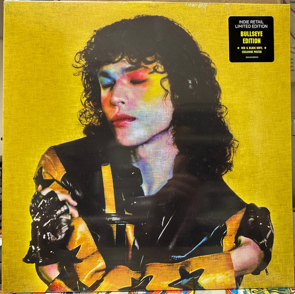 Conan Gray : Found Heaven (LP, Album, Ltd, Red)