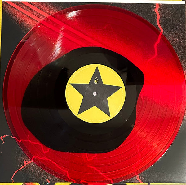 Buy Conan Gray : Found Heaven (LP, Album, Ltd, Red) Online for a